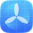 TestFlight app icon